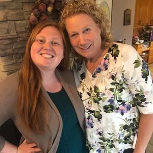 Meet your Posher, Janet